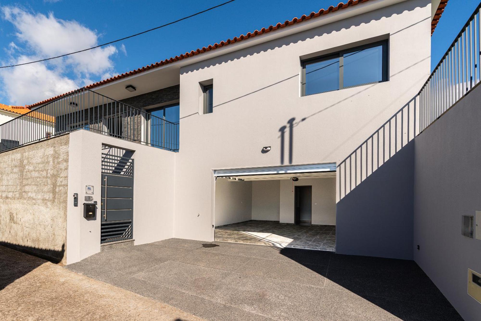 Casa Barros Serra كالهيتا المظهر الخارجي الصورة