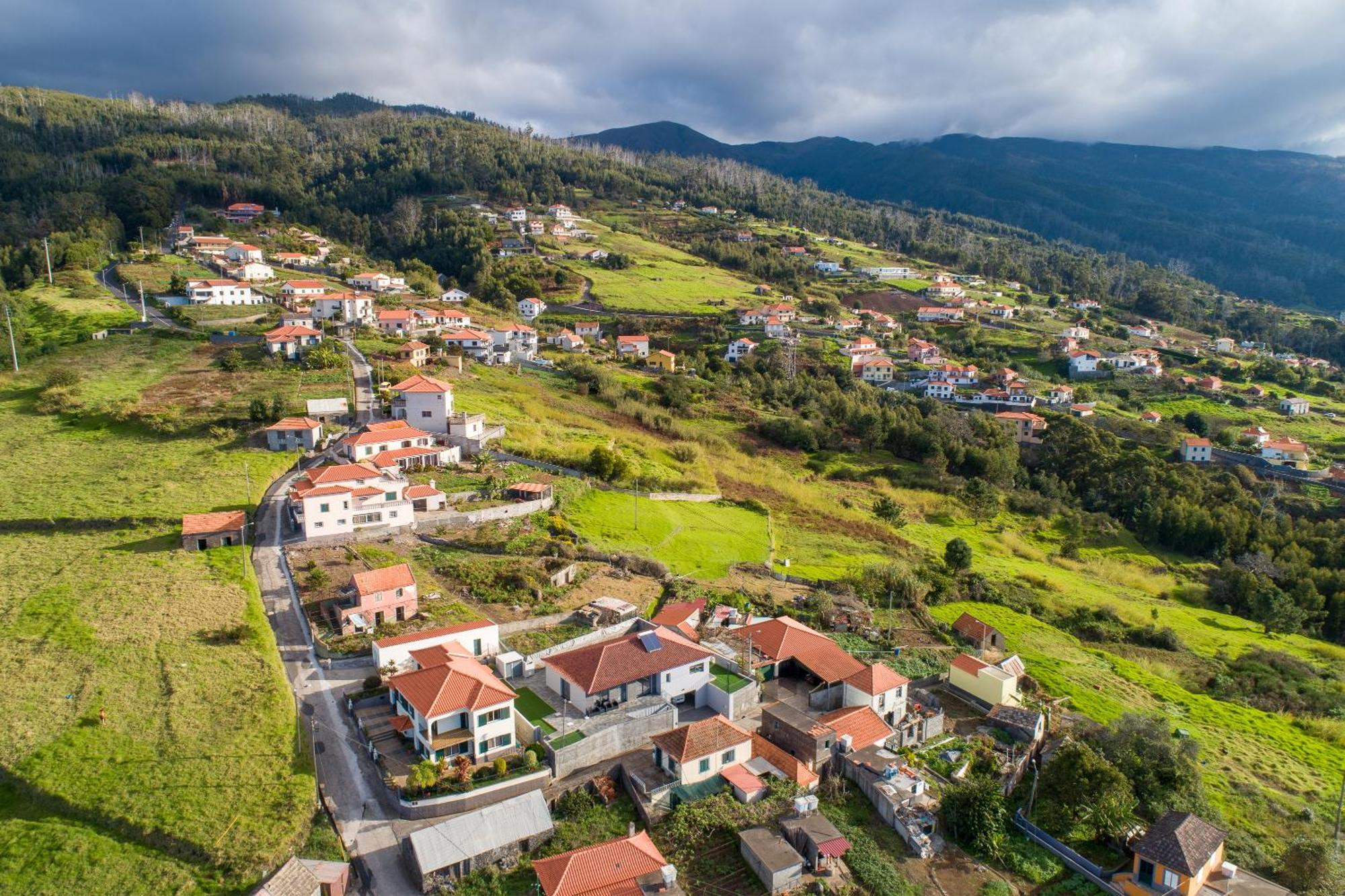 Casa Barros Serra كالهيتا المظهر الخارجي الصورة