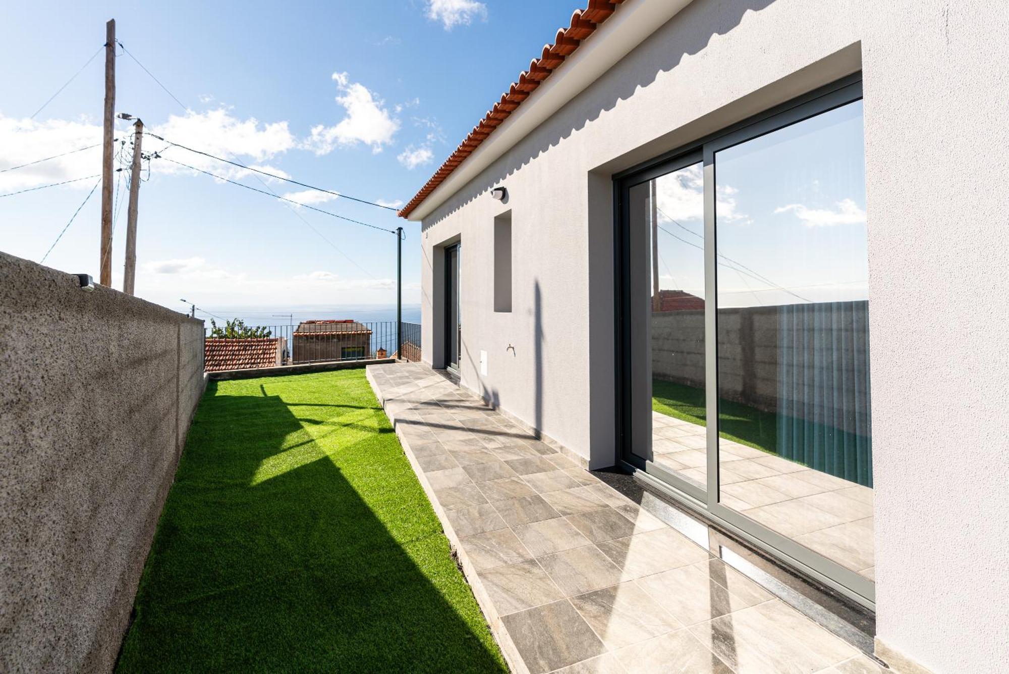 Casa Barros Serra كالهيتا المظهر الخارجي الصورة
