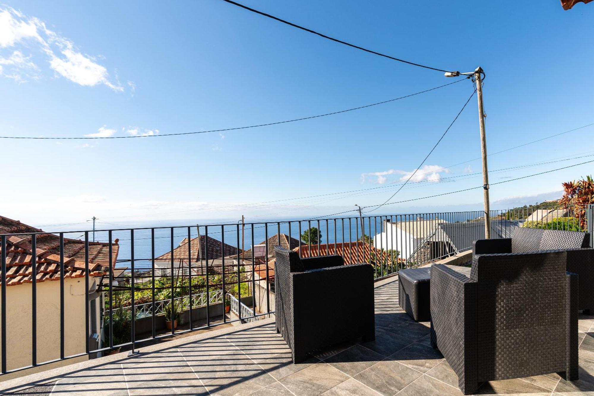 Casa Barros Serra كالهيتا المظهر الخارجي الصورة