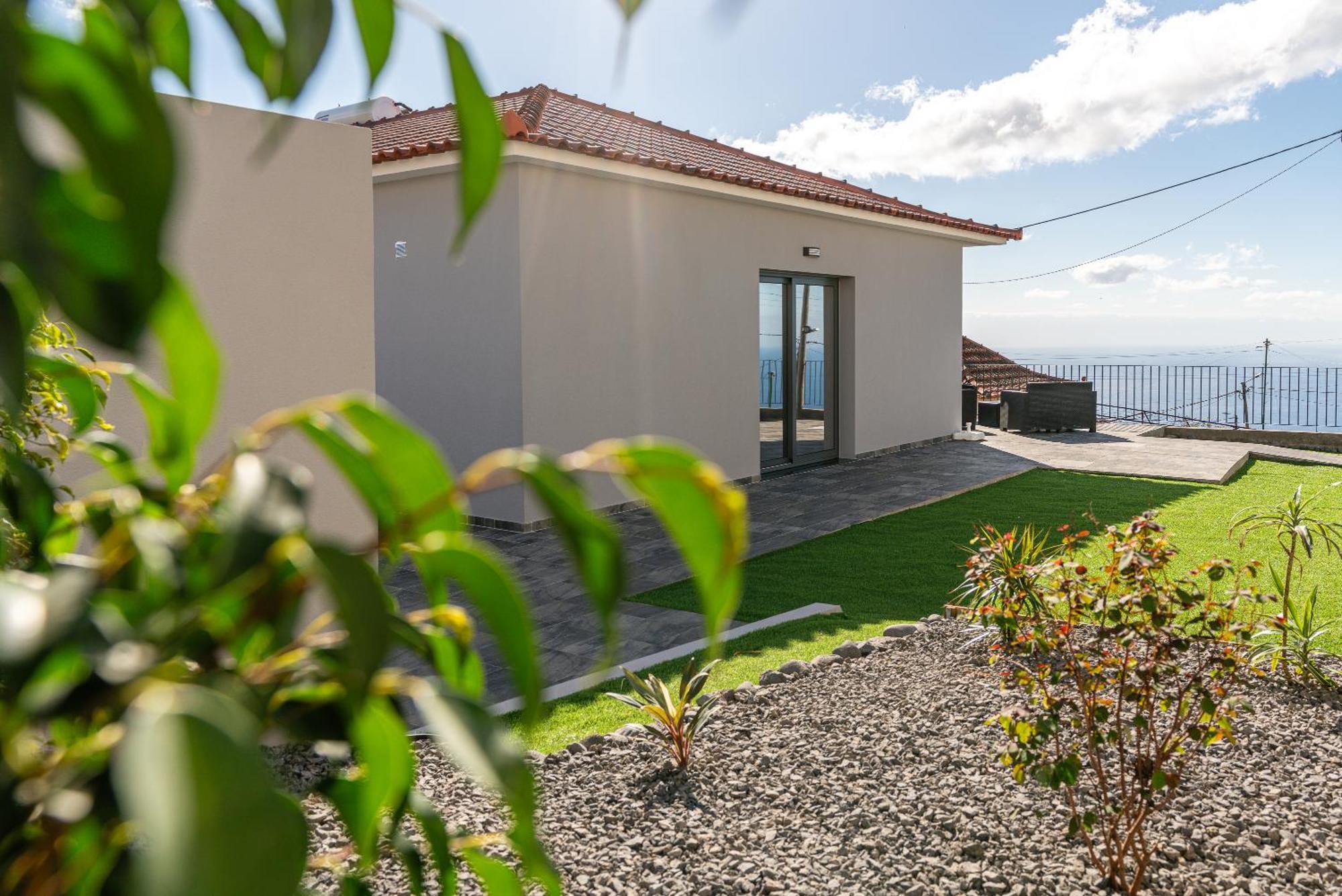 Casa Barros Serra كالهيتا المظهر الخارجي الصورة