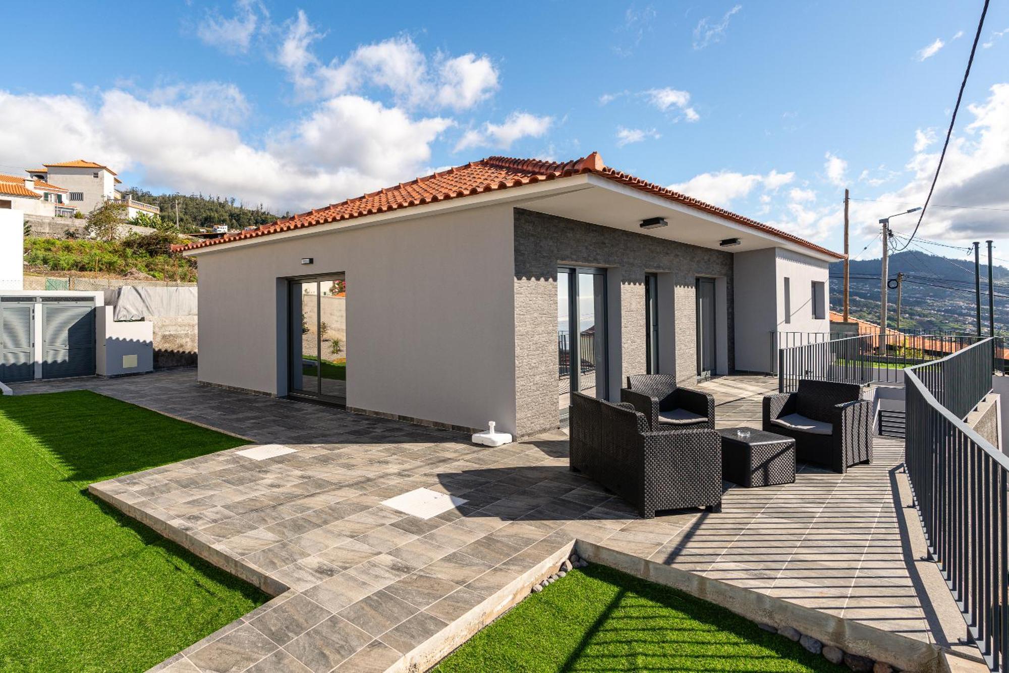 Casa Barros Serra كالهيتا المظهر الخارجي الصورة